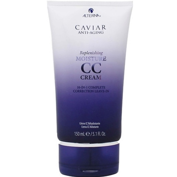 Alterna Other - Alterna Caviar CC Cream 10-in-1 Complete Correction Leave-In Hair Perfector